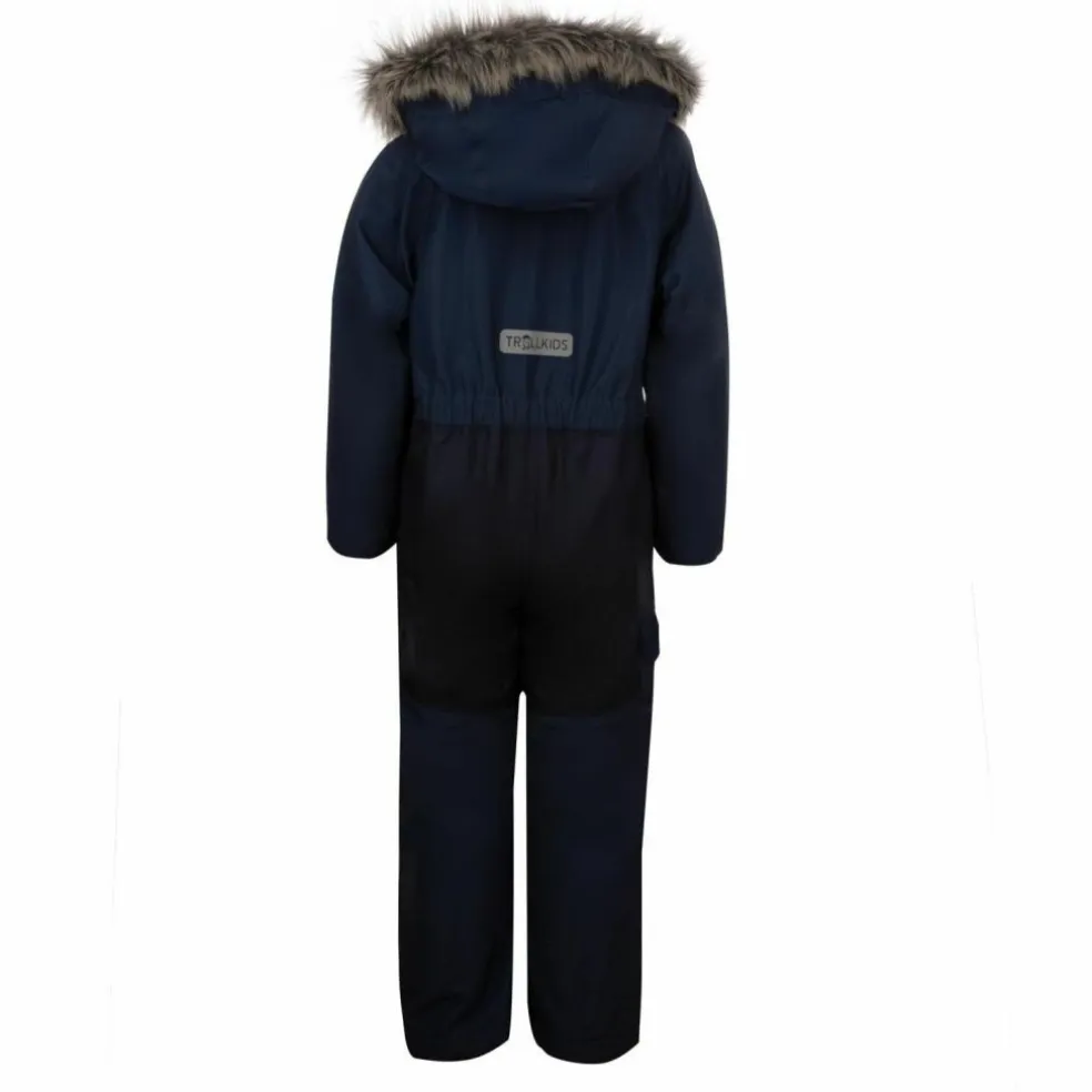 Trollkids · Kirkenes