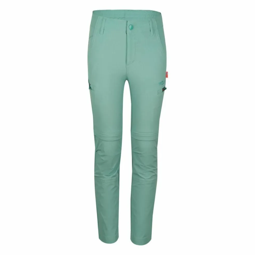 Trollkids · Kjerag Zip Off
