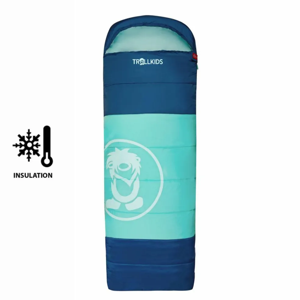 Trollkids · Midnight Sun Dreamer