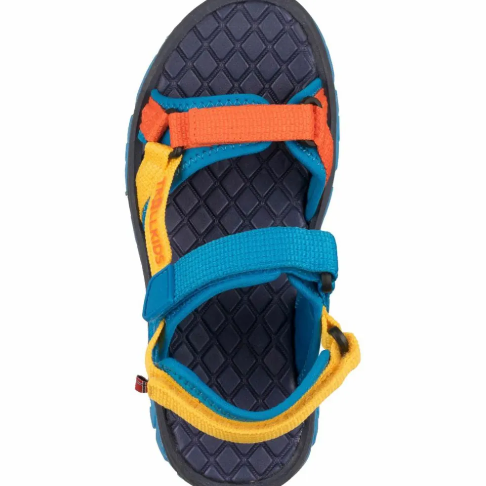 Trollkids · Oslofjord