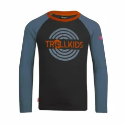 Trollkids · Preikestolen