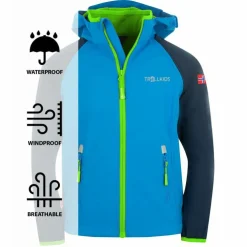 Trollkids · Rondane