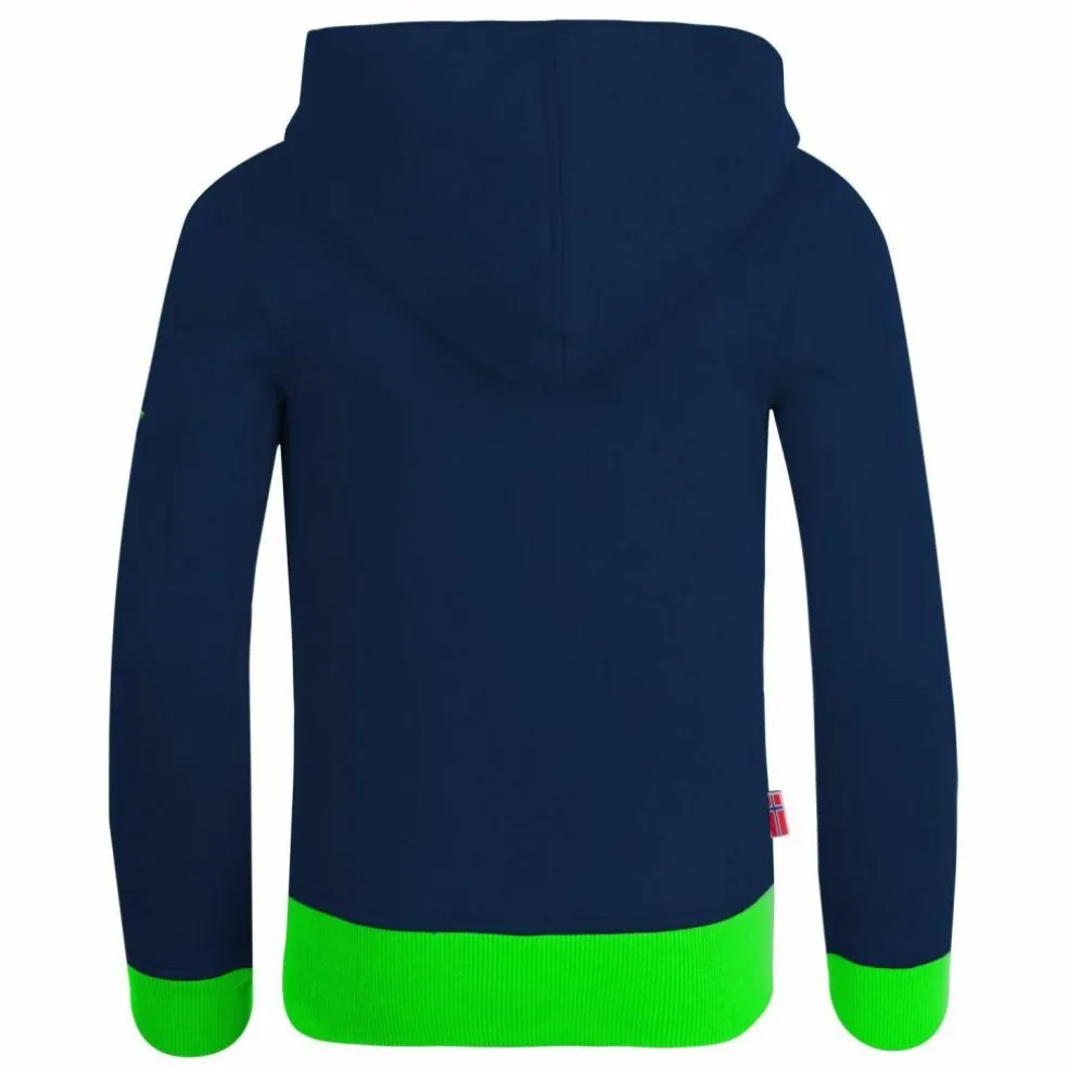 Trollkids · Sortland
