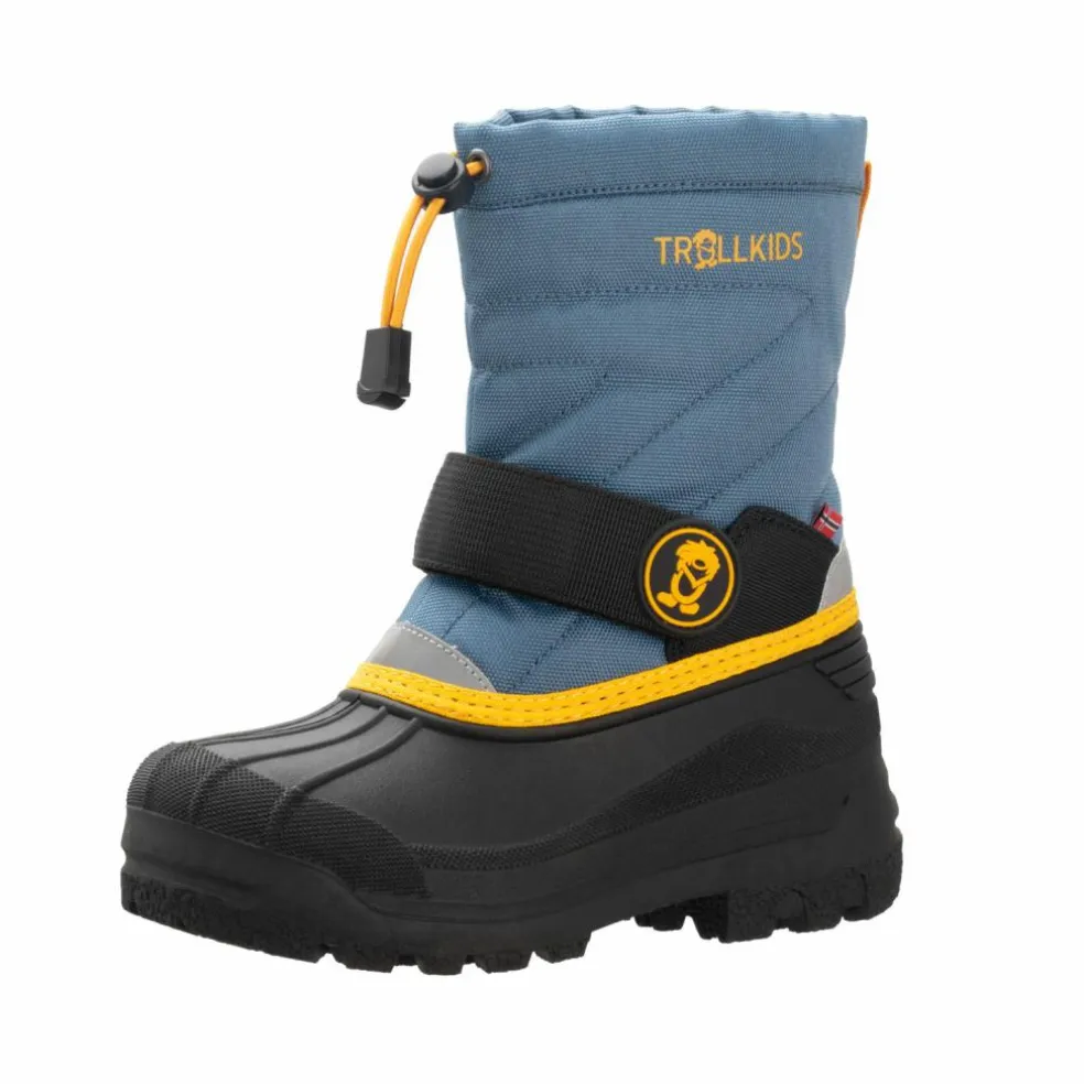 Trollkids · Telemark