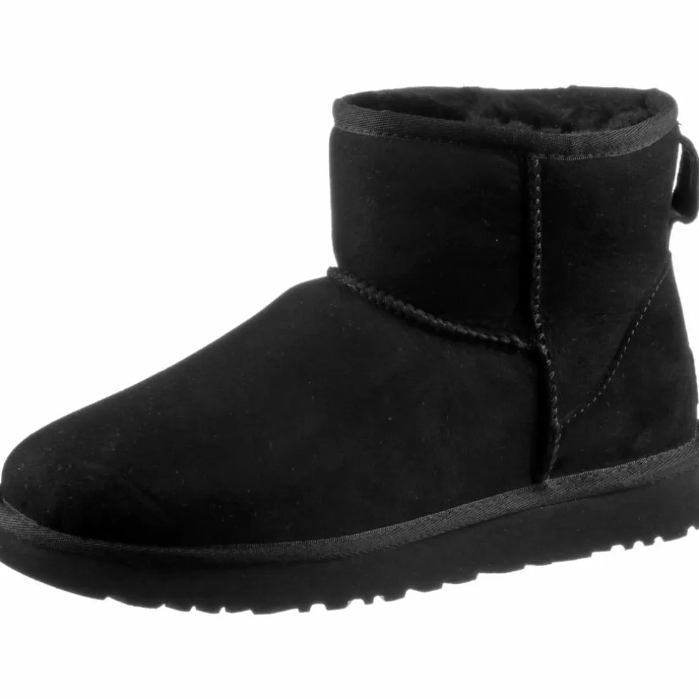 Ugg · Classic Mini II