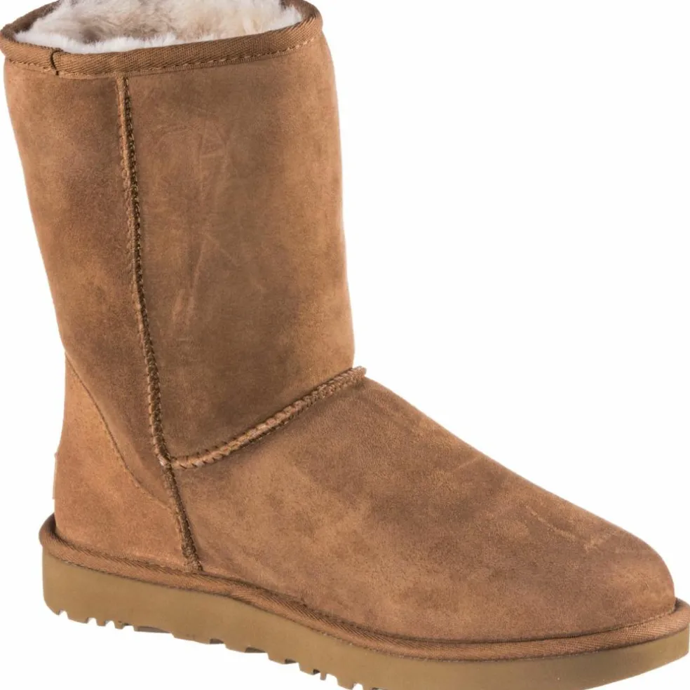 Ugg · Classic Short II