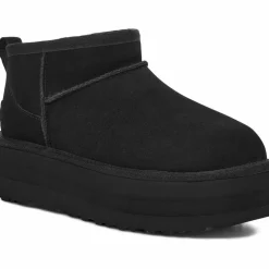 Ugg · Classic Ultra Mini Platform