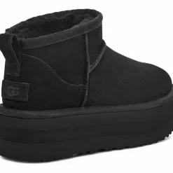 Ugg · Classic Ultra Mini Platform