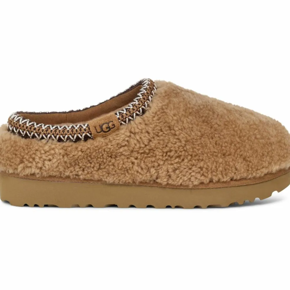 Ugg · Tasman Maxi Curly