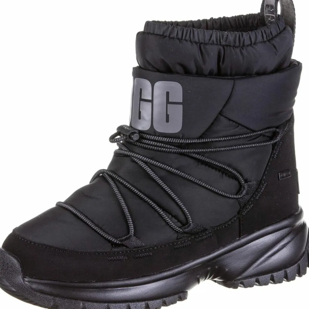 Ugg · Yose Puffer
