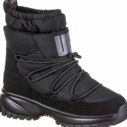 Ugg · Yose Puffer