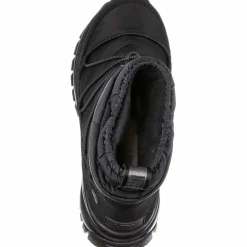 Ugg · Yose Puffer