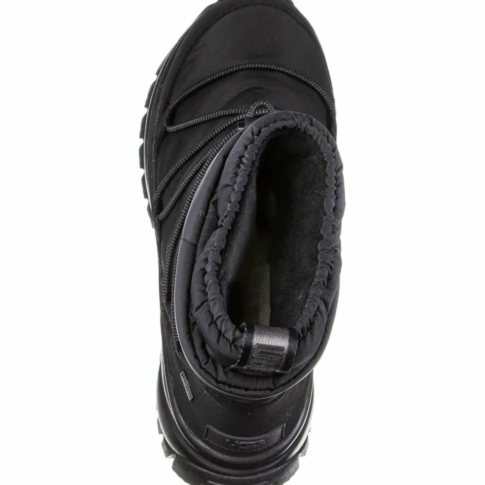 Ugg · Yose Puffer