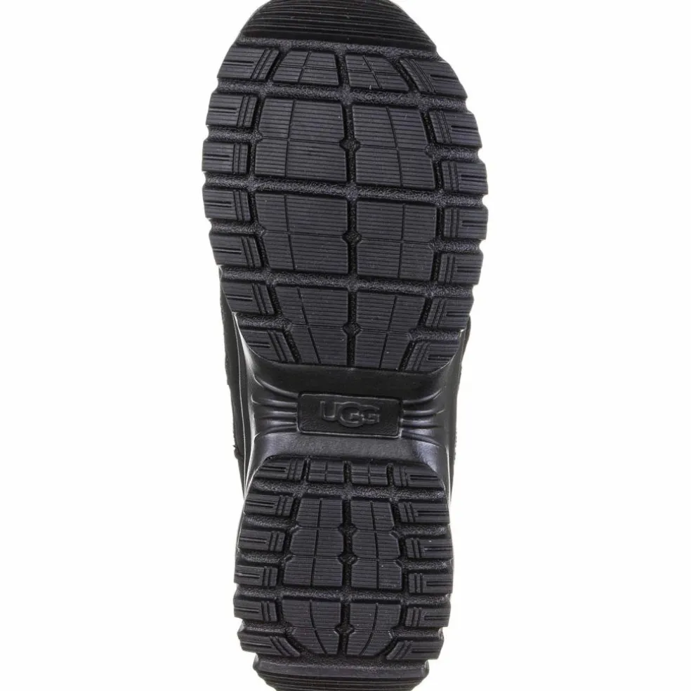 Ugg · Yose Puffer