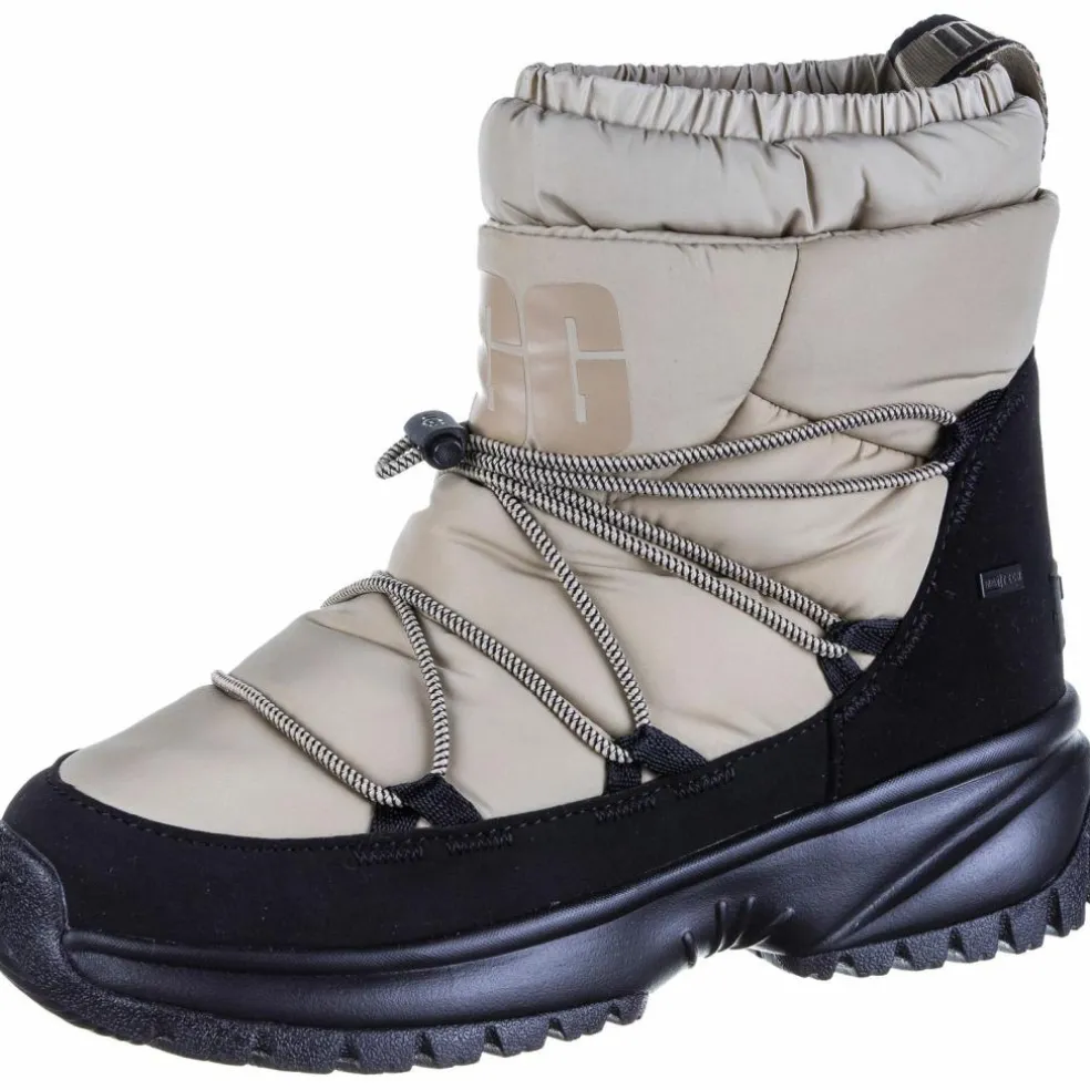 Ugg · Yose Puffer