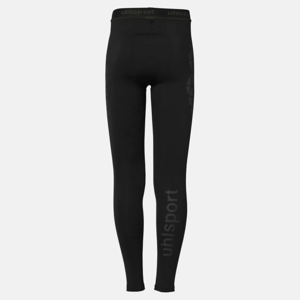 Uhlsport · BIONIKFRAME RES LONGTIGHT BLACK EDITION
