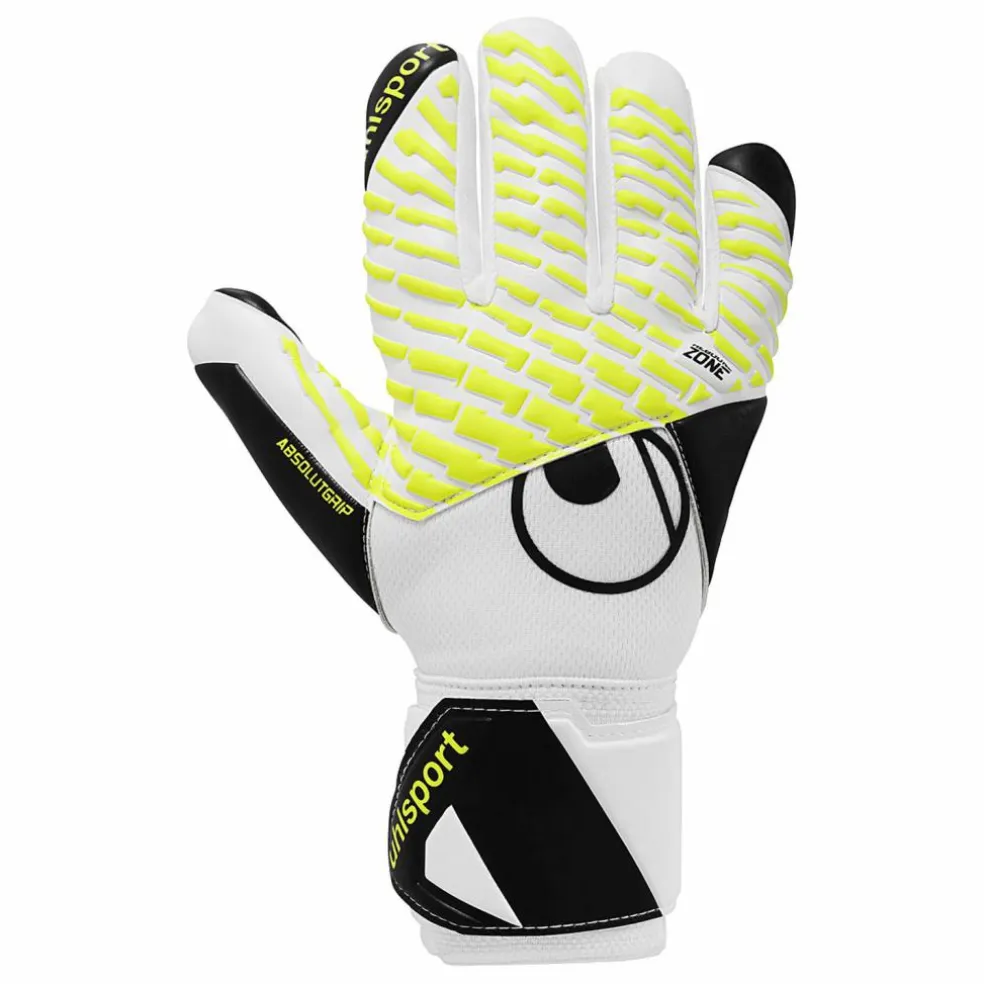 Uhlsport · FM Absolutgrip HN Pro Jr.