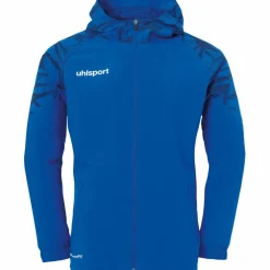 Uhlsport · GOAL 25 EVO WOVEN HOOD JACKET