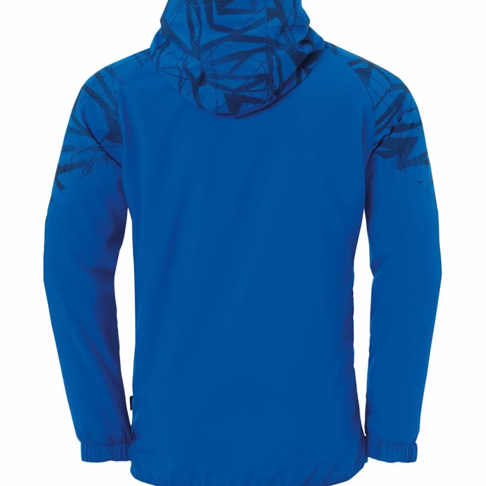 Uhlsport · GOAL 25 EVO WOVEN HOOD JACKET