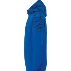 Uhlsport · GOAL 25 EVO WOVEN HOOD JACKET