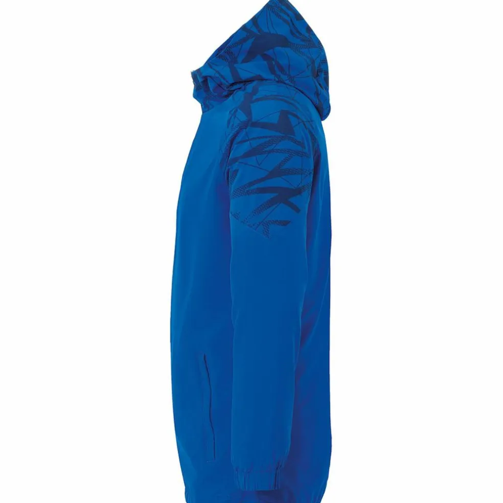 Uhlsport · GOAL 25 EVO WOVEN HOOD JACKET