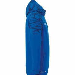Uhlsport · GOAL 25 EVO WOVEN HOOD JACKET