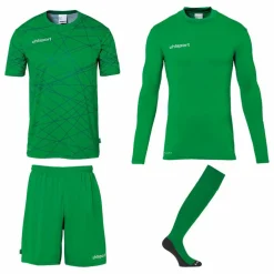 Uhlsport · Prediction