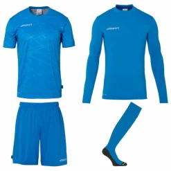 Uhlsport · Prediction