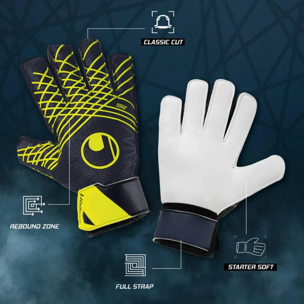 Uhlsport · Prediction Starter Soft