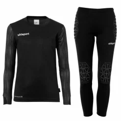 Uhlsport · REACTION GOALKEEPER SET JUNIOR