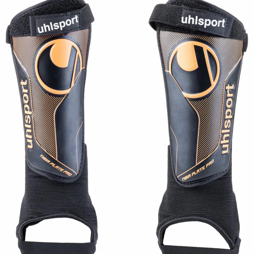 Uhlsport · TIBIA PLATE PRO