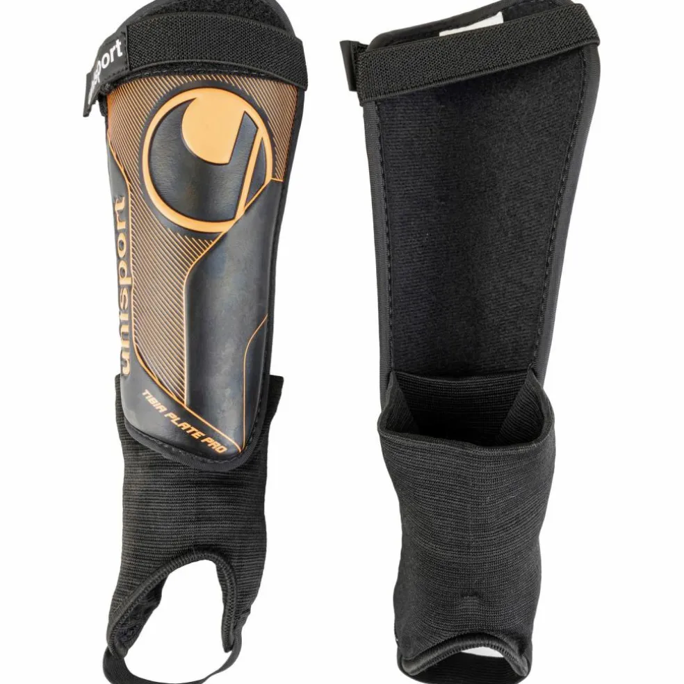 Uhlsport · TIBIA PLATE PRO