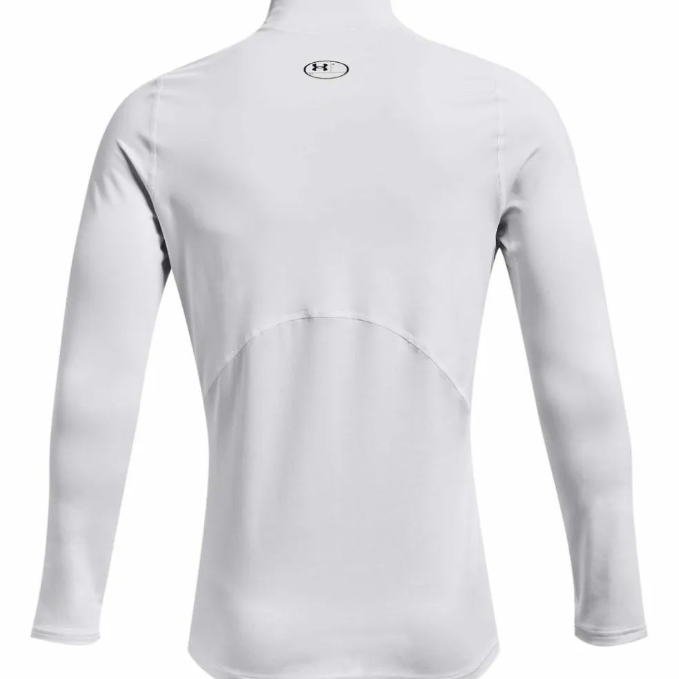 Under Armour · Armour Fitted Mock
