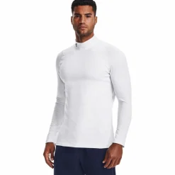 Under Armour · Armour Fitted Mock