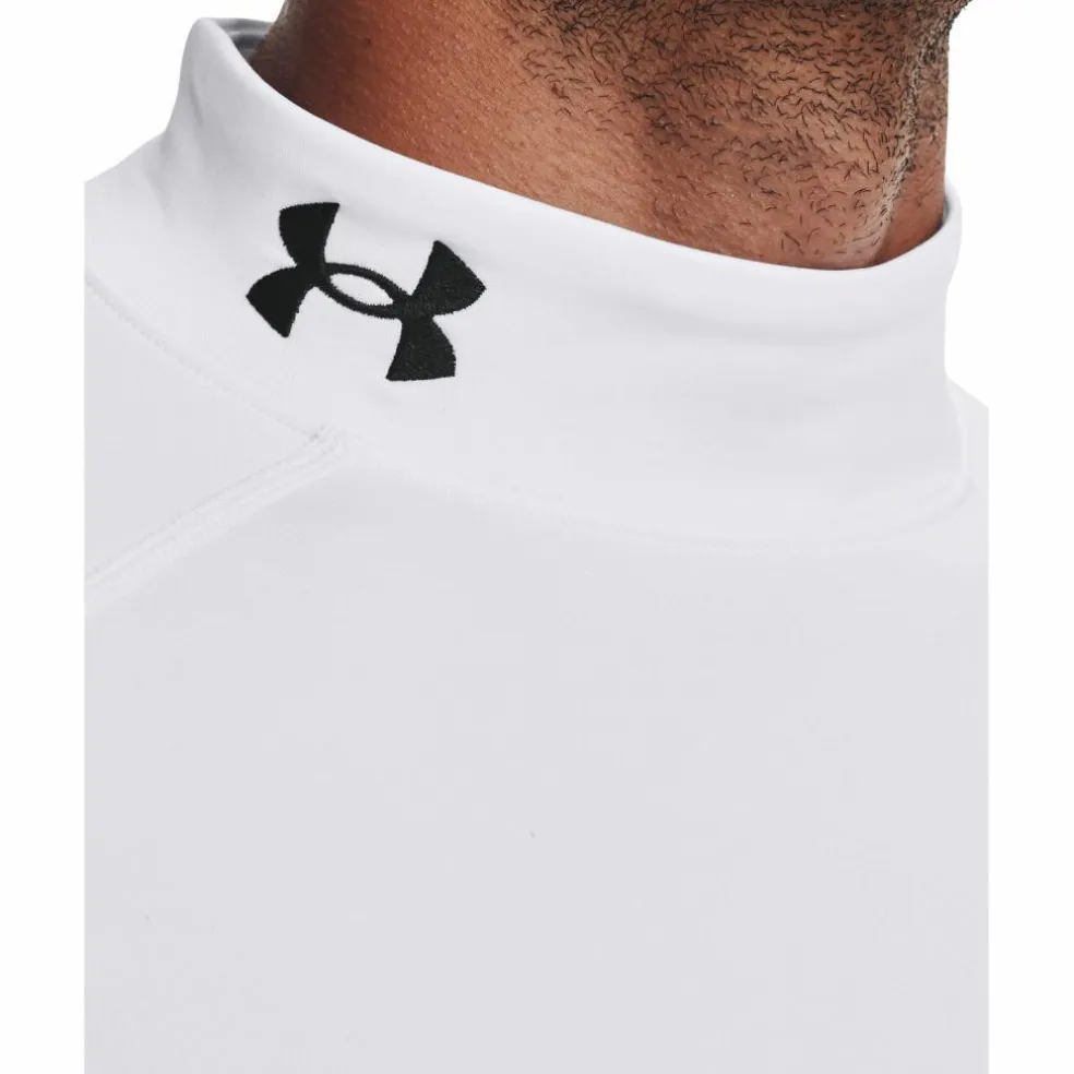 Under Armour · Armour Fitted Mock