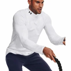Under Armour · Armour Fitted Mock
