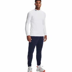 Under Armour · Armour Fitted Mock