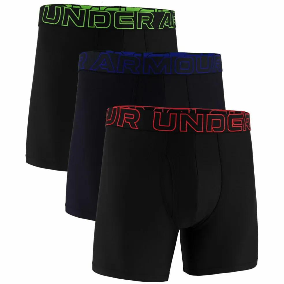 Under Armour · Boxershort