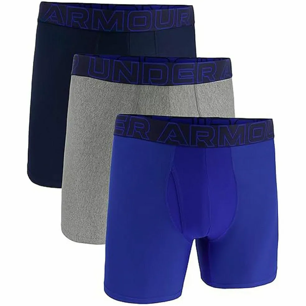 Under Armour · Boxershort
