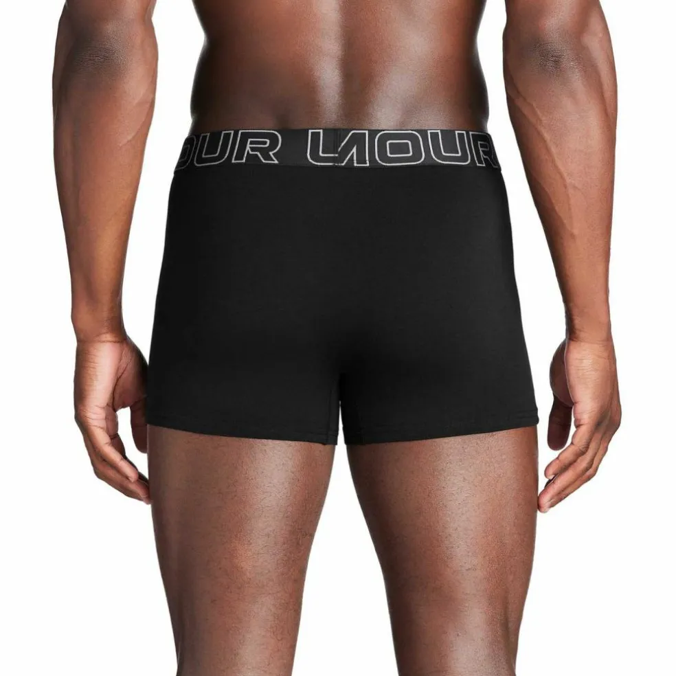 Under Armour · Boxershort