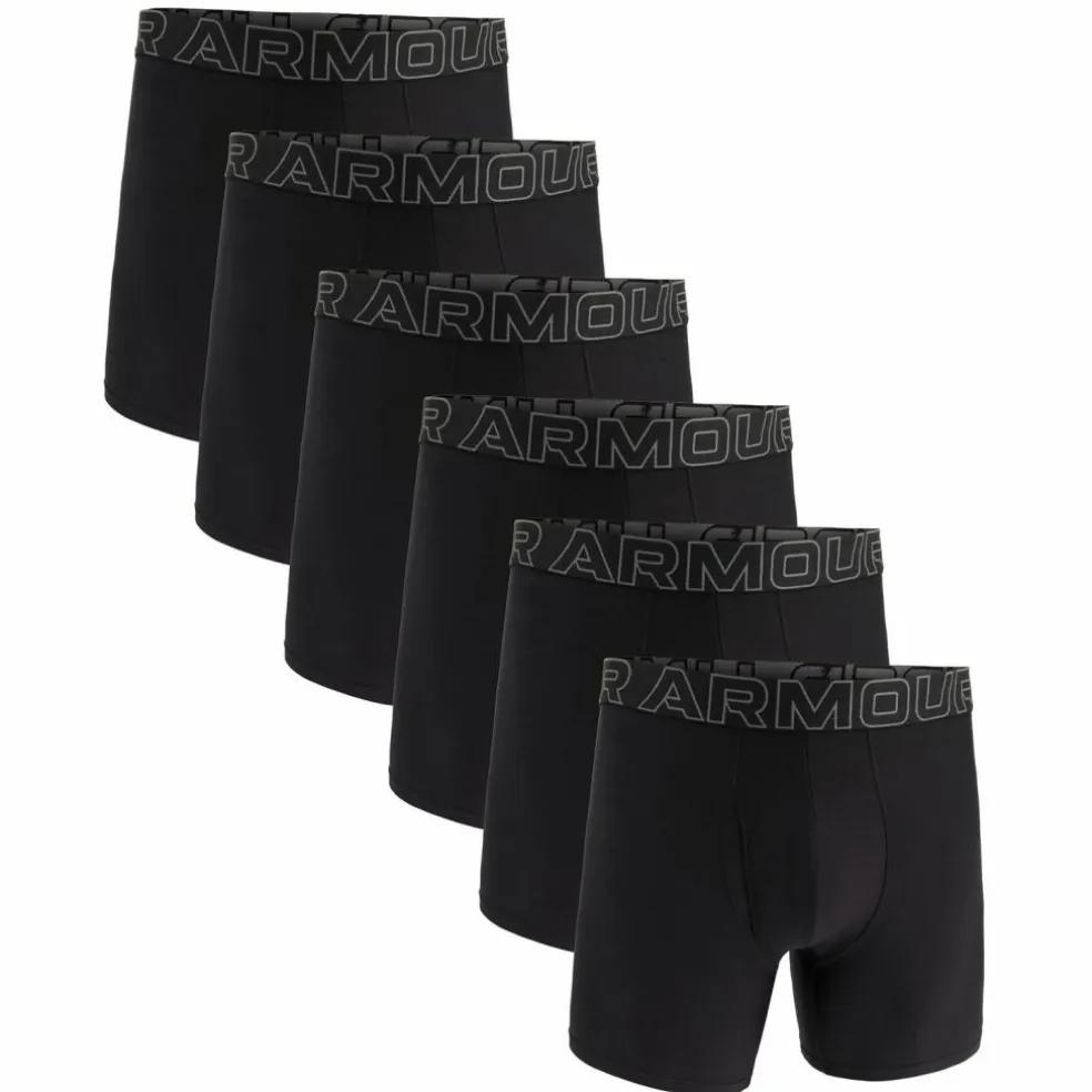 Under Armour · Boxershort