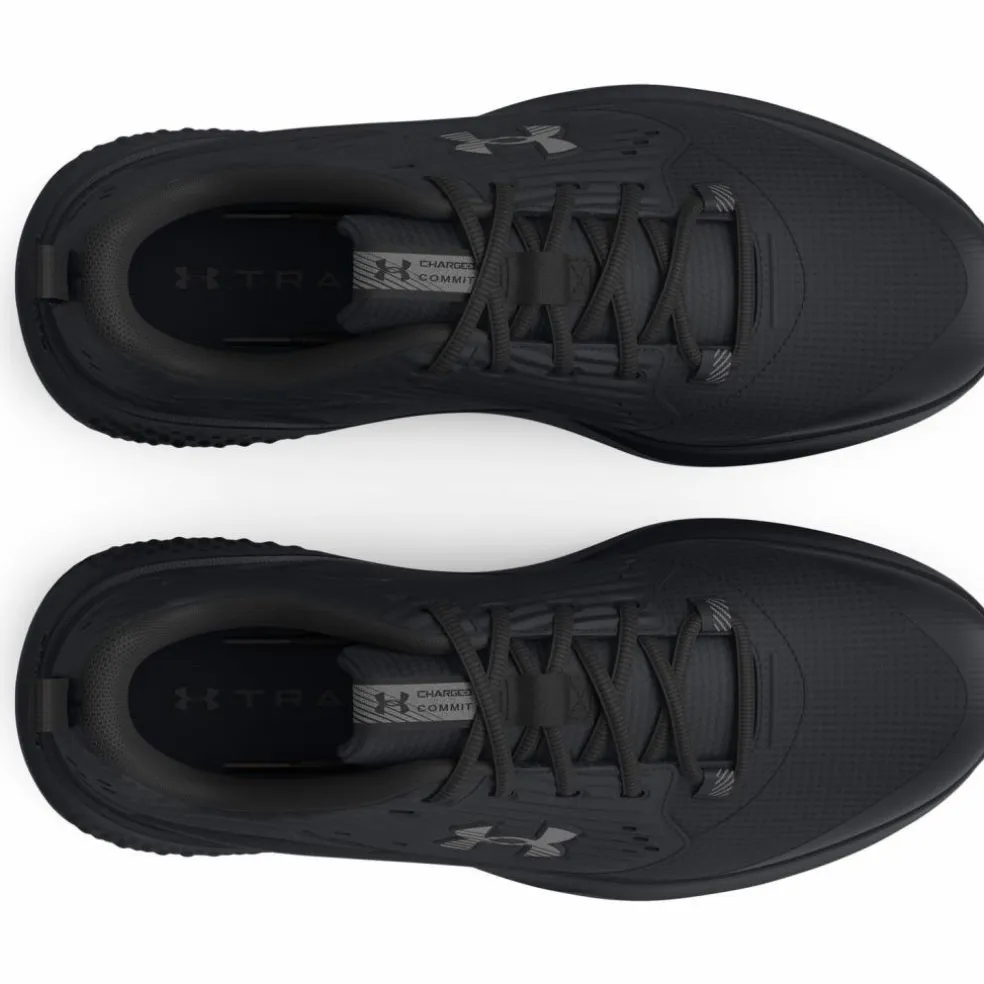 Under Armour · Charged Commit TR 4