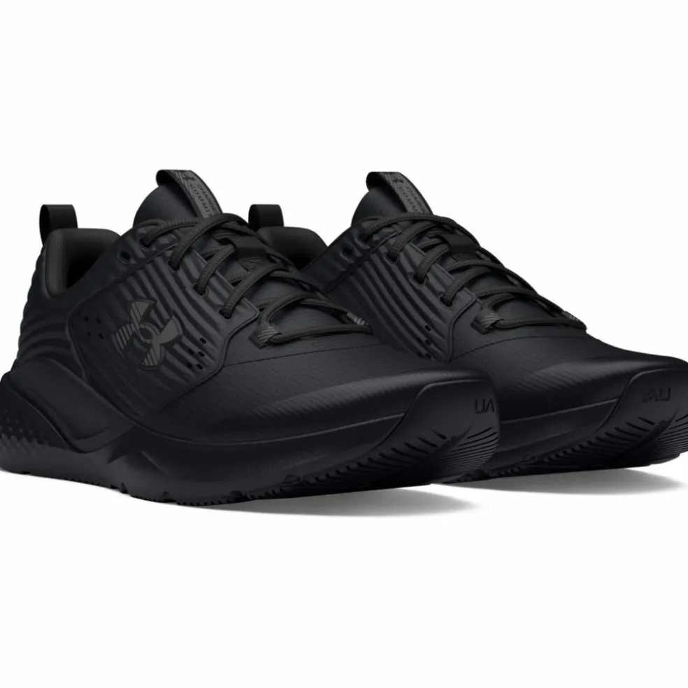 Under Armour · Charged Commit TR 4