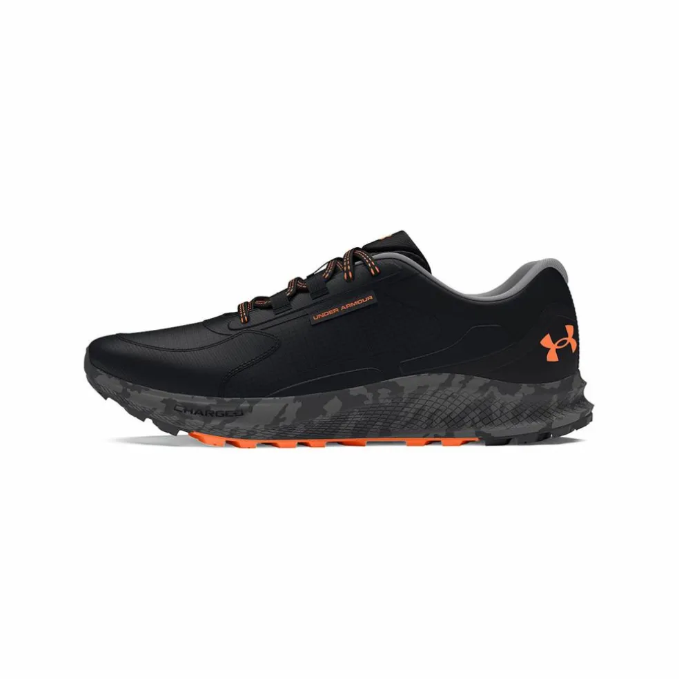 Under Armour · Charged Bandit TR3 Laufschuh