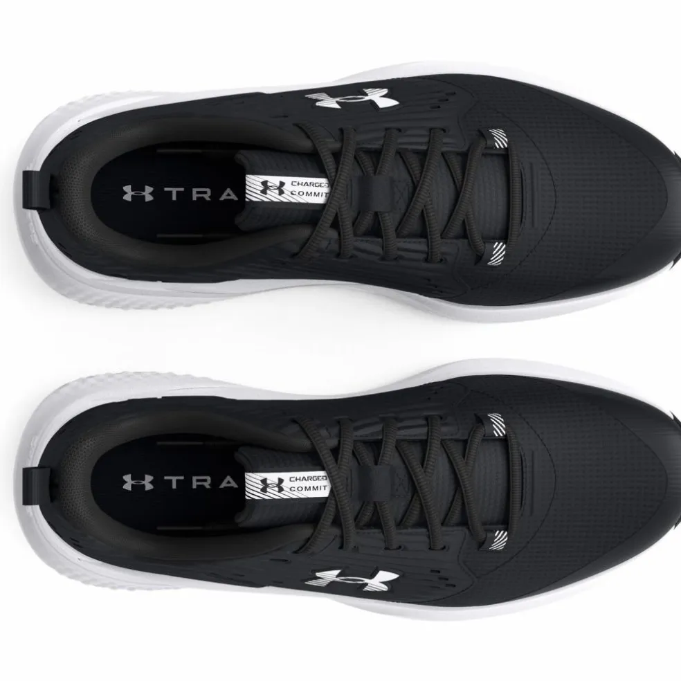 Under Armour · Charged Commit TR 4
