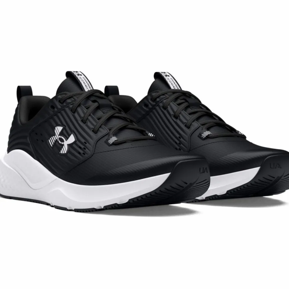 Under Armour · Charged Commit TR 4