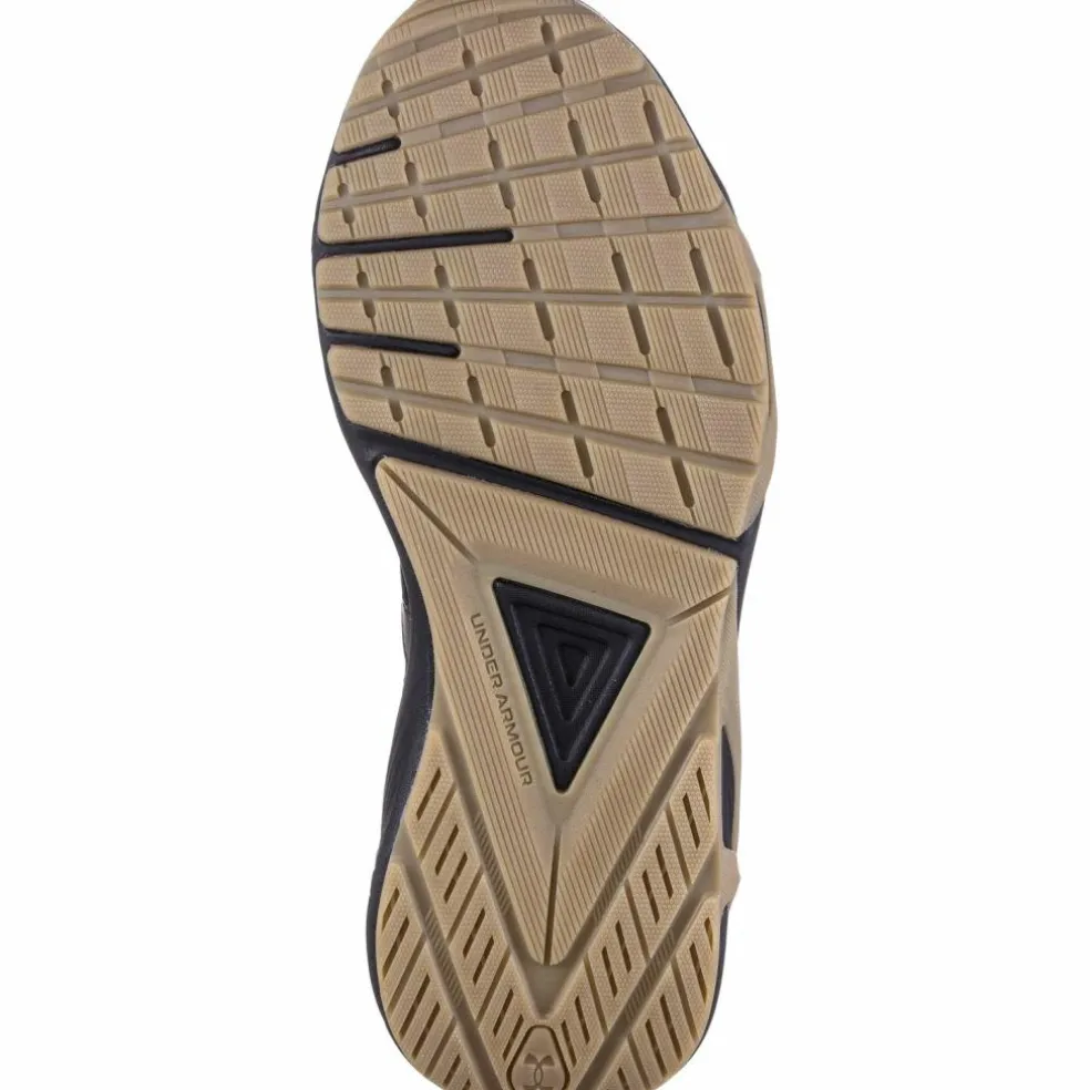 Under Armour · CHARGED