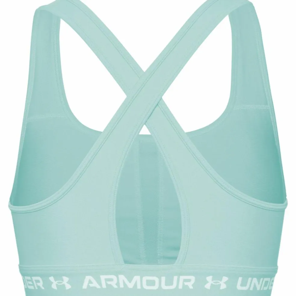 Under Armour · CROSSBACK