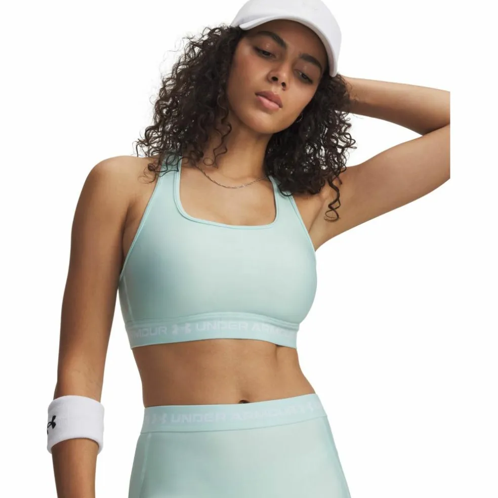 Under Armour · CROSSBACK