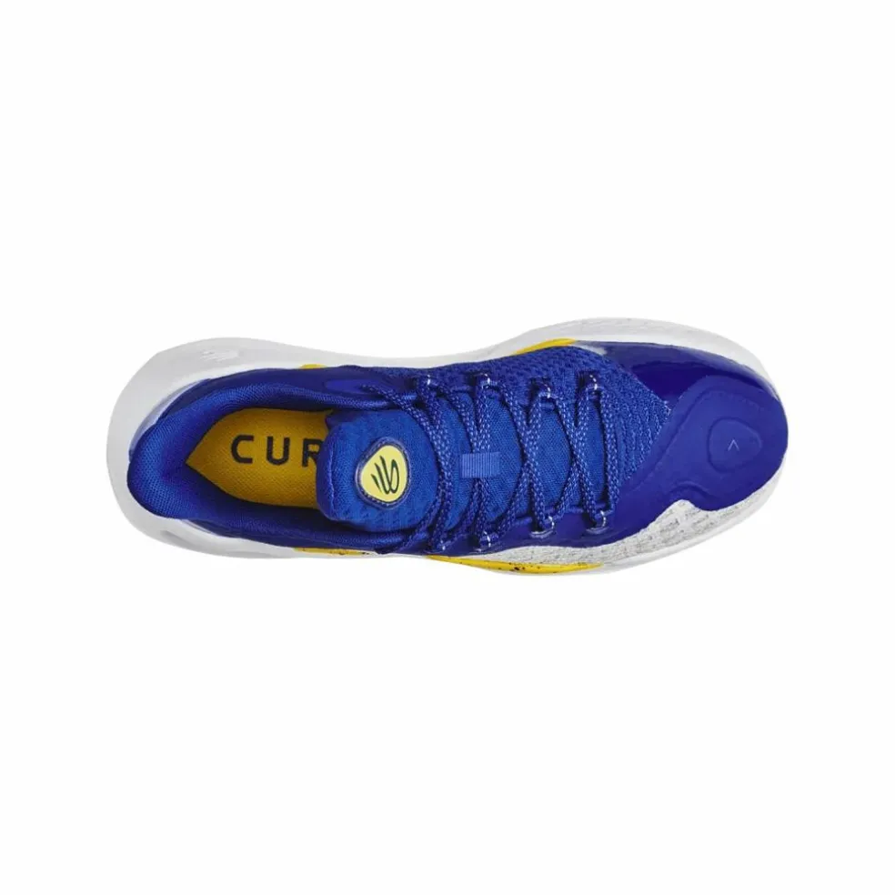 Under Armour · Dub Curry 11